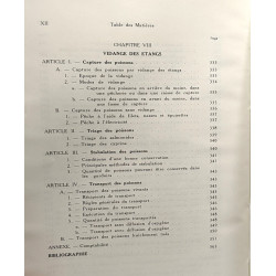 Traité de pisciculture - 3e édition