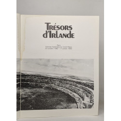 Tresors d'irlande