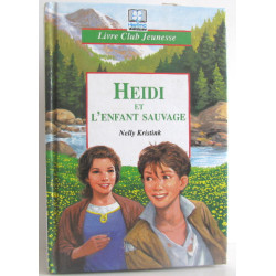 Heindi et l'enfant sauvage