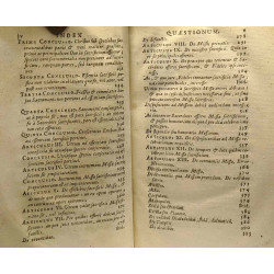 Praelectiones theologicae de augustissimo eucharistiae sacramento...