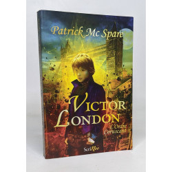 Victor London - L'ordre coruscant