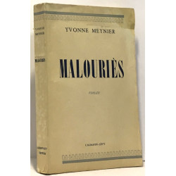 Malouriès