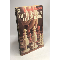 "Guardian" Chess Book