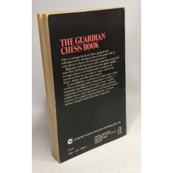 "Guardian" Chess Book