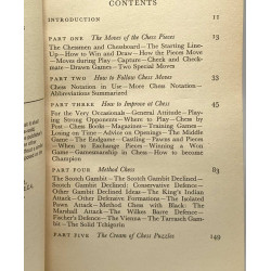 "Guardian" Chess Book