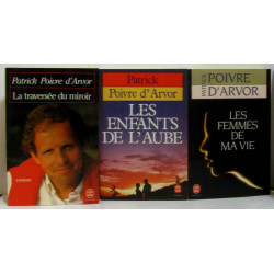 La traversée du miroir + les femmes de ma vie + les enfants de...