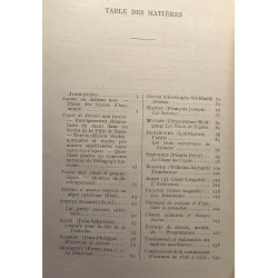 Supplément aux manuels de pédagogie musicale orale et écrite -...