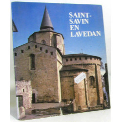 Église de saint Savin et son musée