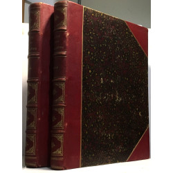 Revue des arts décoratifs troisième année 1882-1883 + quatrième...