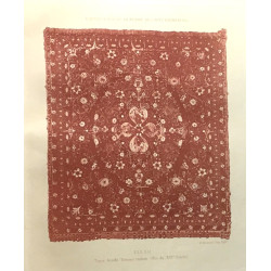 Revue des arts décoratifs troisième année 1882-1883 + quatrième...