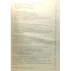 Revue des arts décoratifs troisième année 1882-1883 + quatrième...