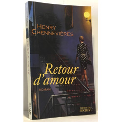 Le Retour d'Amour