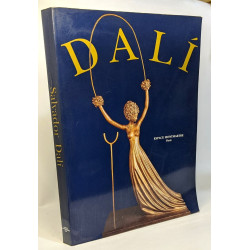 Dali - espace Montmartre - Paris