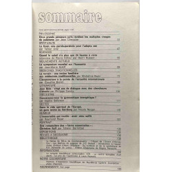 Question de Spiritualité - spiritualité tradition littérature 7...