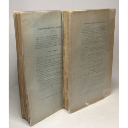 Inventaire analytique des chartes de la Collégiale de Saint-Jean...