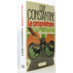 Le propriétaire