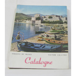 Catalogne