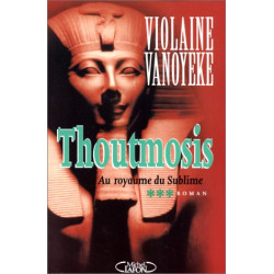 Thoutmosis tome 3