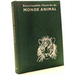 Encyclopédie du monde animal