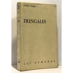Fringales