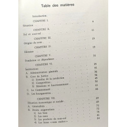 Tilff-sur-Ourthe monographie de l'origine à la fin de l'Ancien...