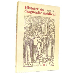 Histoire du diagnostic medical