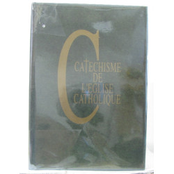 Catéchisme de l'église catholique