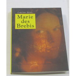 Marie des brebis