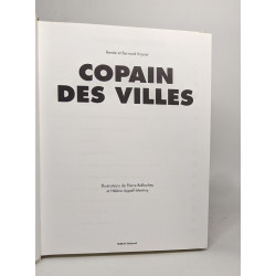 Copain des villes