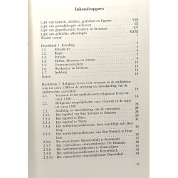 De kloosterpoort als sluitpost? adellijke vrouwen langs maas en...