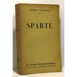 Sparte