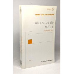Au risque de naître - maternité et sida