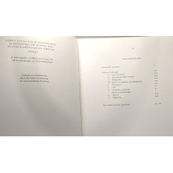 Uschebti II - Lieferung 8 (1992) --- Corpus Antiquitatum...
