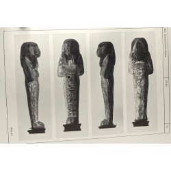 Uschebti II - Lieferung 8 (1992) --- Corpus Antiquitatum...