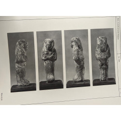 Uschebti II - Lieferung 8 (1992) --- Corpus Antiquitatum...