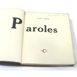 Paroles