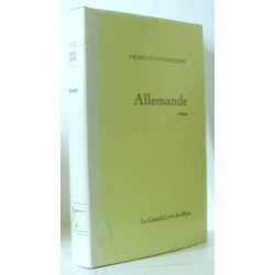 Allemande
