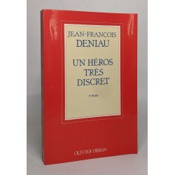 Un Héros très discret