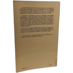 La prise de contrôle d'entreprises
