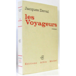 Les voyageurs