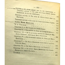Mélanges tome IX