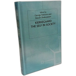Kierkegaard: The Self in Society