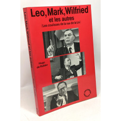 Léo Mark Wilfried et les autres
