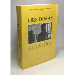 Lire Duras