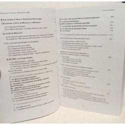 la politique culturelle a rennes: 1977-2008 MEMOIRES ET REFLEXIONS
