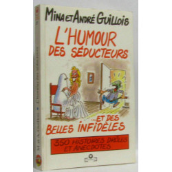 L'humour des seducteurs et des belles infideles