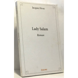 Lady Salam