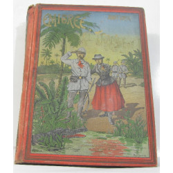 Émigrée au transvaal