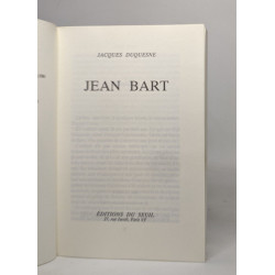 Jean Bart