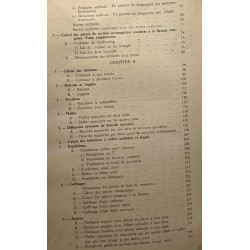 Le calcul du béton armé appliqué au bâtiment - 3e édition 1947
